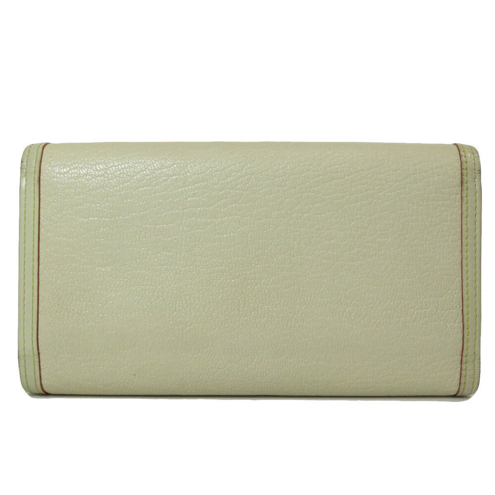 Louis Vuitton International Suhali Tresor Long Wallet Portefeuille Black